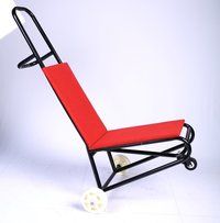 Banquet Chair Trolley