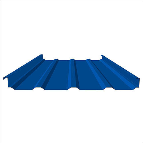 Standing Seam PPGL