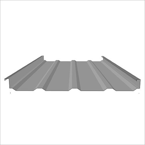 Standing Seam Al