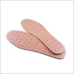 Non Slippery Shoes Insole