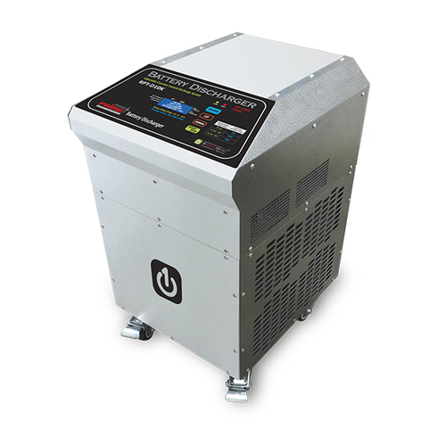 Prime Rpt-D10K Universal Battery Discharge Tester And Analyzer Dimension(L*W*H): 53*68*84  Centimeter (Cm)