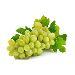 Fresh Grapes