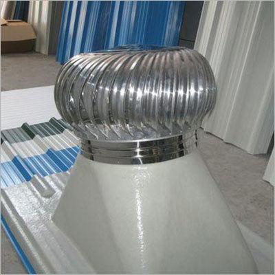 FRP Base Roof Air Ventilator