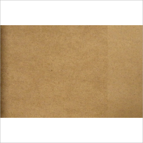 Plain Suede Fabric Length: 100  Meter (M)