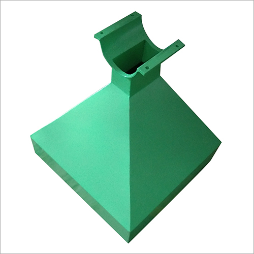Industrial Hopper