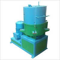Plastic Agglomerator Machine