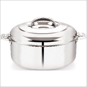 STAINLESS STEEL IMPERIA 2000   Hot Pot