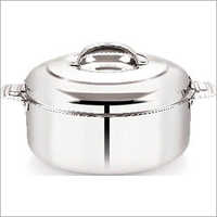 STAINLESS STEEL IMPERIA 2000   Hot Pot