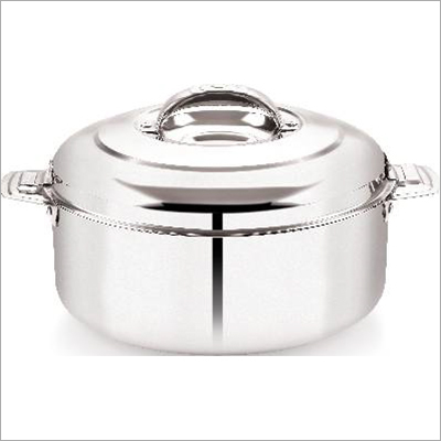 STAINLESS STEEL   IMPERIA 4000   HOT POT