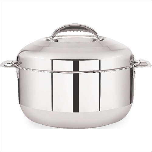 Stainless  Steel  Red Chef  Hot Pot 6500