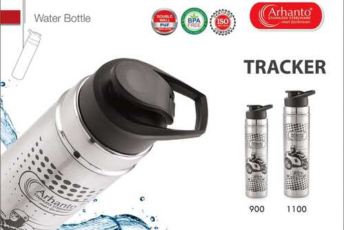 900ml SS Tracker Bottle
