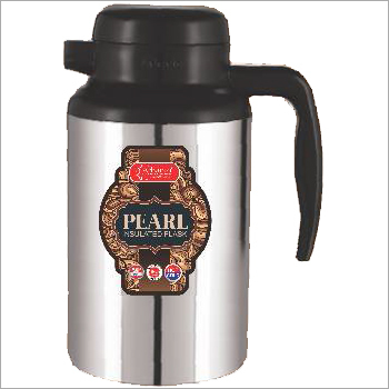 Stainless Steel  PEARL FLASK 800