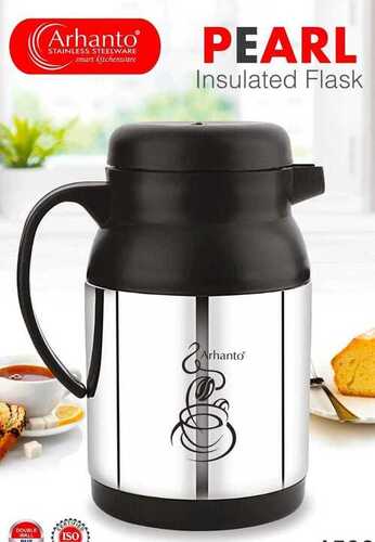 Stainless Steel  PEARL FLASK 800