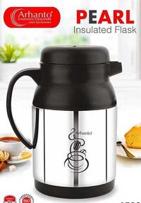 Stainless Steel  PEARL FLASK 800