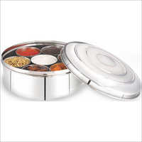Stainless Steel  STEELO SPICE BOX 2000