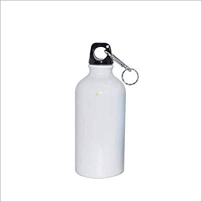 Sublimation 500 Ml Sipper Bottle Height: 4-8 Inch (In)