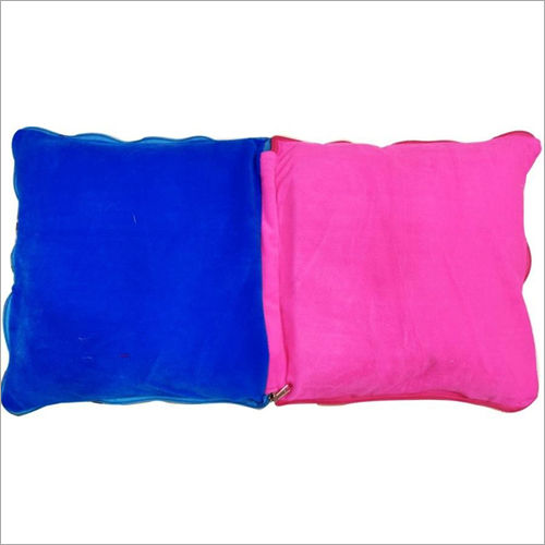 Square Couple Cushion