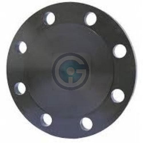 Hdpe Blind Flange