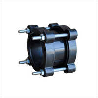 PP Pipe Fitting