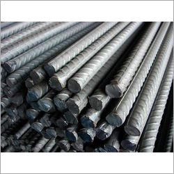 JSW TMT Steel Bar