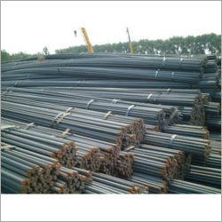 Vizag TMT Steel Rebars