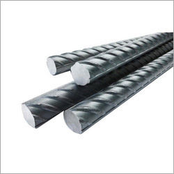 Radha TMT Steel Bar