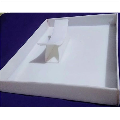 Portable Shirodhara Tray