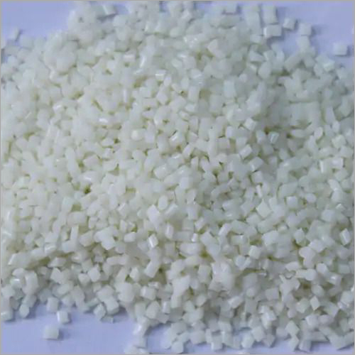 ABS natural granules