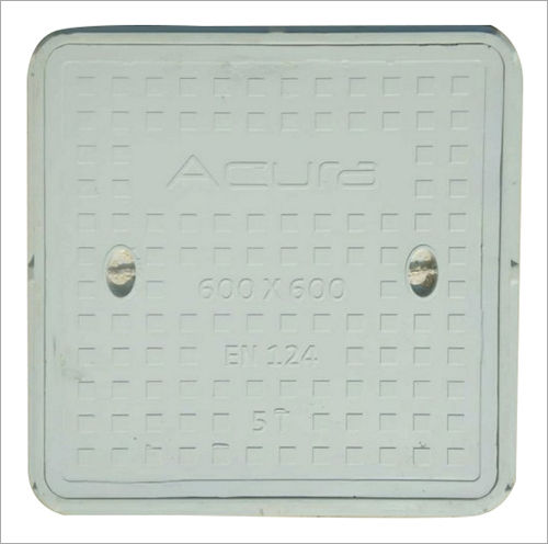 FRP Chamber Manhole Cover At Wholesale Price In Ahmedabad ...