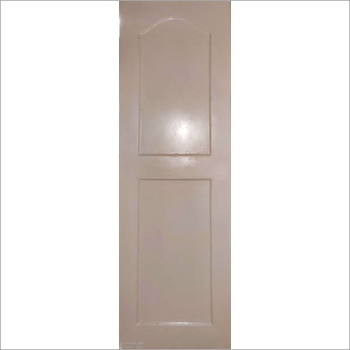 Fiber Bathroom Door