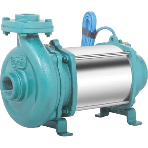 Everwin Open Well Submersible Pump