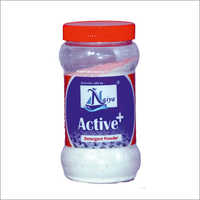 Detergent Active Plus Powder