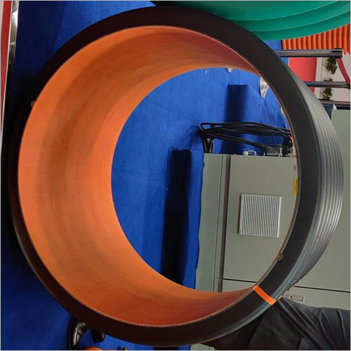 ID 600 mm DWC Pipe