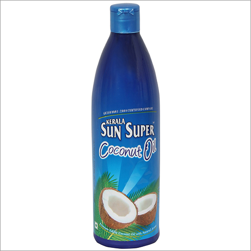 500ml Coconut Oil