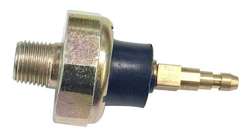 Oil Pressure switch Honda city (cinewjan)