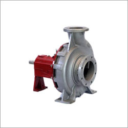 Cast Iron Centrifugal Pump