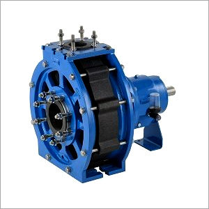 Suction Horizontal Centrifugal Chemical Pump