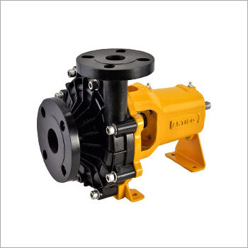 PP Monoblock Pump