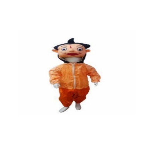 bheem costume