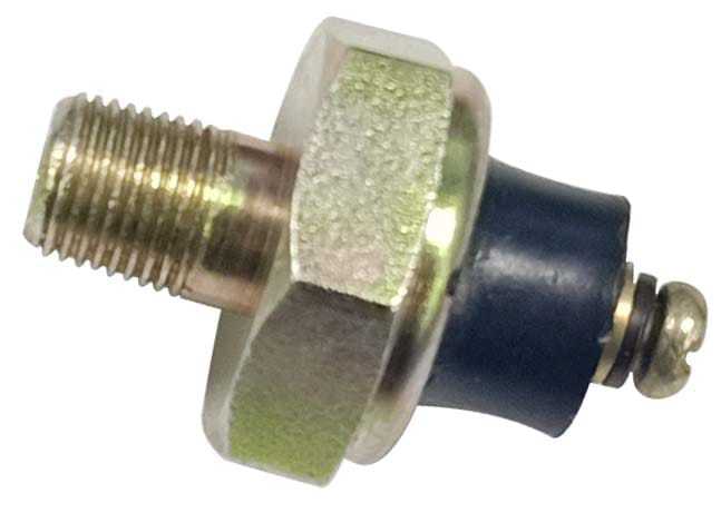 Oil Pressure Switch Santro (Screw) (cinewjan)