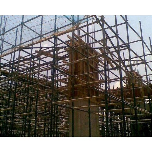 Scaffolding Hiring Service For Construction