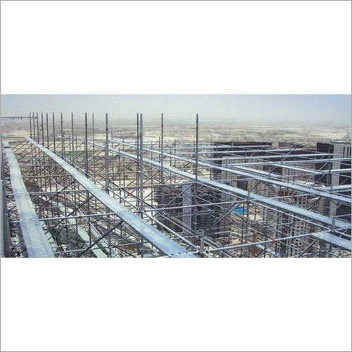 Scaffolding Rental Service