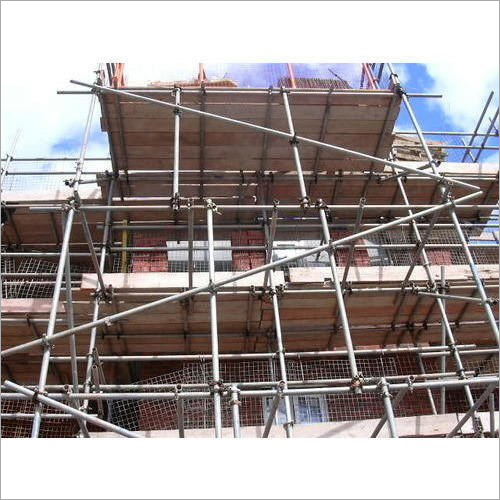 Scaffolding Contractor