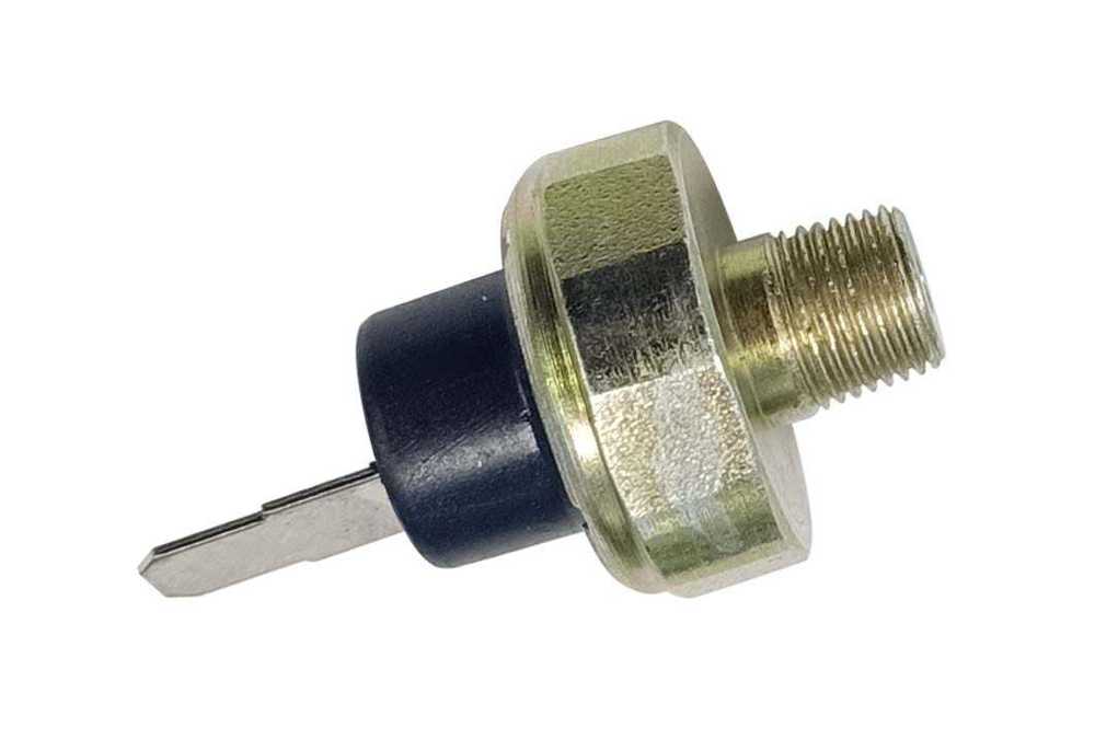 Oil Pressure Switch Alto,Wagon-R - 4 Wheeler | Warranty Included, Ensures Optimal Oil Flow for Engine Performance