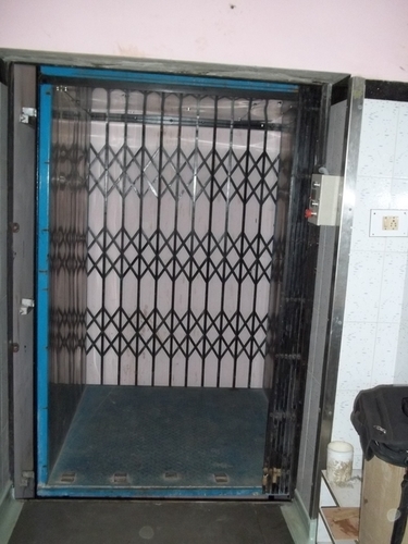 goods lift