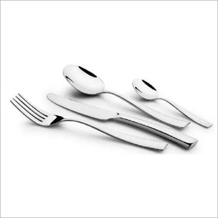 Mirror Finish Shapes Gracia Range Of Cutlery