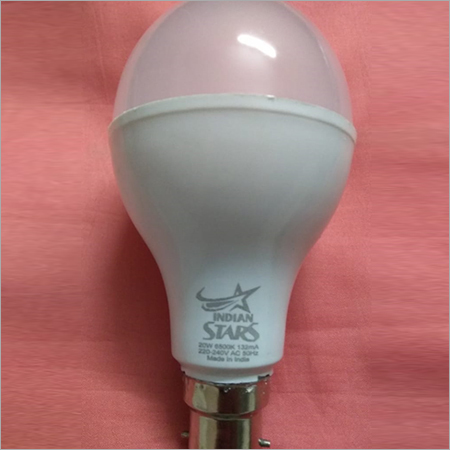 9 W LED Bulb