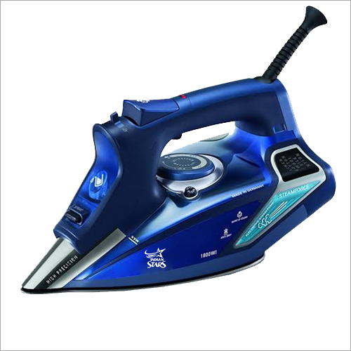 Garments Steam Iron