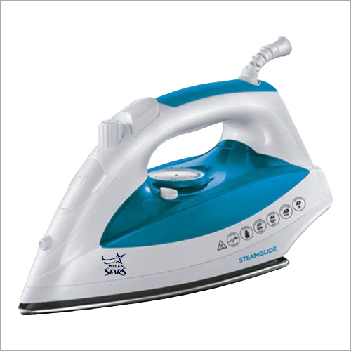 Electric Iron