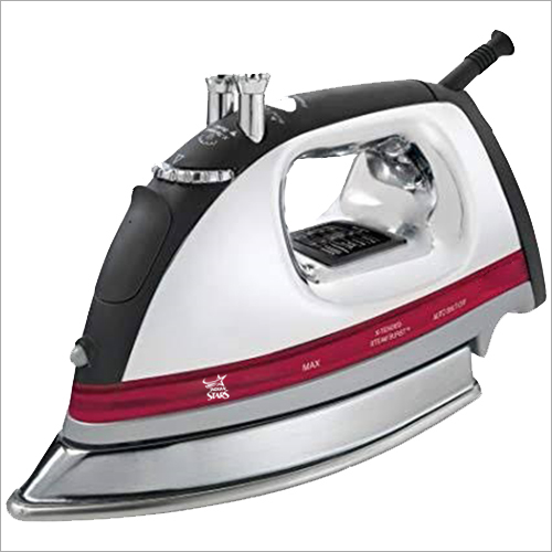 220V Electric Steam Iron
